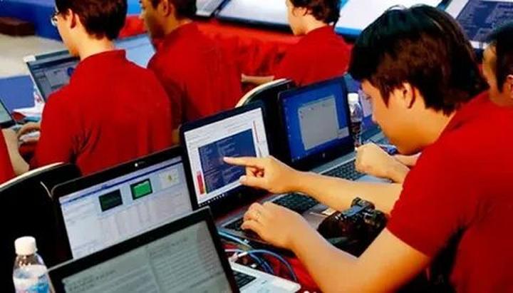 Hotspot Matrix:  Cánh cửa vàng cho Freelancer trong kỷ nguyên Video Ngắn