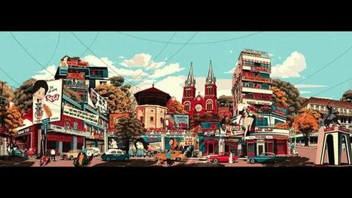 Hotspot Matrix: Khơi nguồn sức mạnh video ngắn
