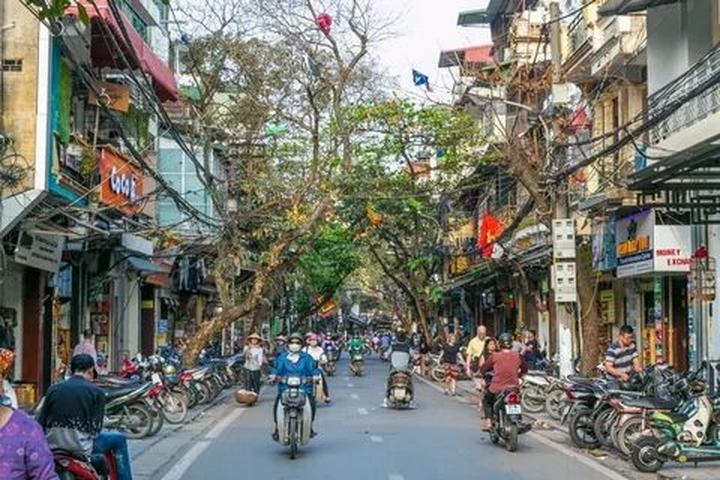 Từ Nhà Sáng Tạo Nhỏ Bé Đến Doanh Nghiệp Lớn Mạnh cùng Hotspot Matrix