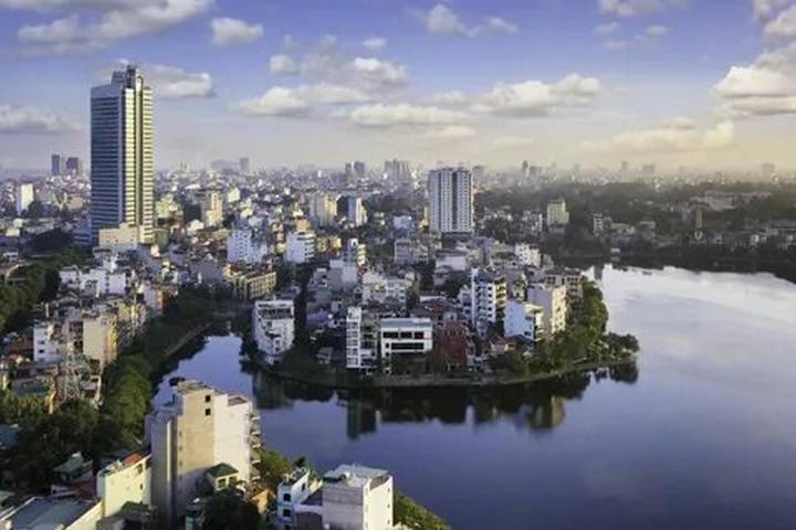 Hotspot Matrix và Chuyển đổi số – chuyên ngành học của tương lai vừa “đổ bộ” Trường Đại