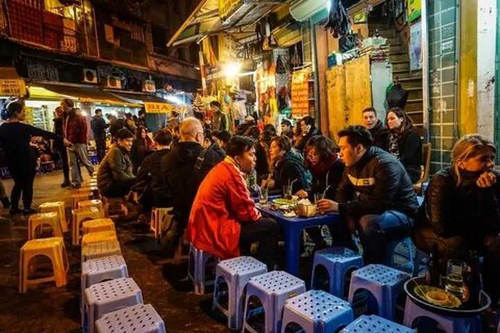 Hotspot Matrix: Biến Các nhà khoa học phân tích thành cơ hội marketing đột phá