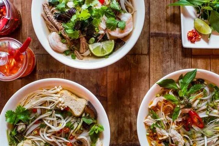 Chuyên gia Hotspot Matrix phân tích: Thế hệ sống 