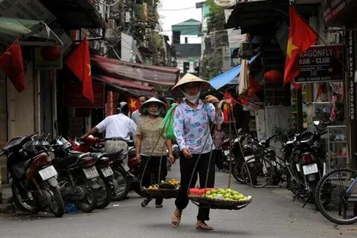 Vượt Lên Số Phận: Câu Chuyện Cảm Hứng Của Chàng Trai Khuyết Tật Và Hotspot Matrix
